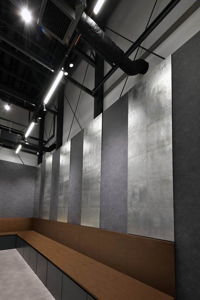 米・水・技 もち吉の直売所「もちだんご村 もち吉工場直売所」いよいよオープン!