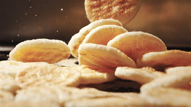 米・水・技 もち吉の直売所「もちだんご村 もち吉工場直売所」いよいよオープン!