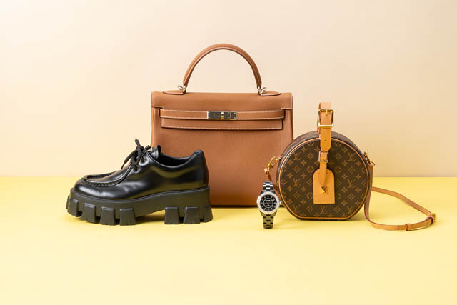 天神・大名に「コメ兵」の大型新店舗が3月オープン！ブランド買取＆販売で九人十色の宝探し - 九州最大級の品揃えに注目