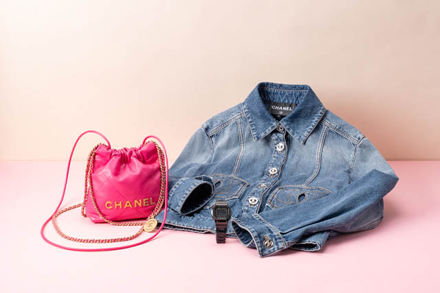 天神・大名に「コメ兵」の大型新店舗が3月オープン！ブランド買取＆販売で九人十色の宝探し - 九州最大級の品揃えに注目