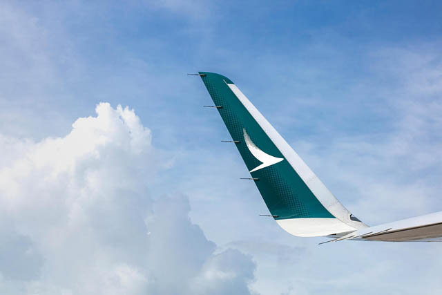 福岡空港がさらに便利に！キャセイ、香港線を週16便へ大幅増便。GW・お盆も対象の記念セールも開始