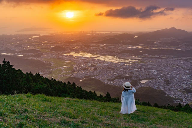 巡拝者減少が進む霊峰「若杉山」- 1200年の歴史が紡ぐ“祈りの山”の現在地