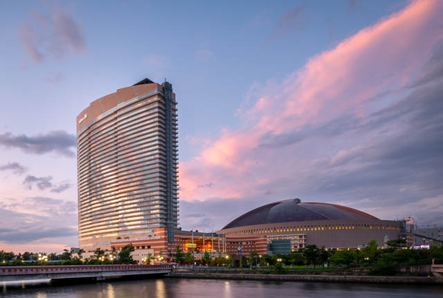 ソフトバンクホークス公式戦観戦＋宿泊プラン – ヒルトン福岡シーホークが予約受付スタート