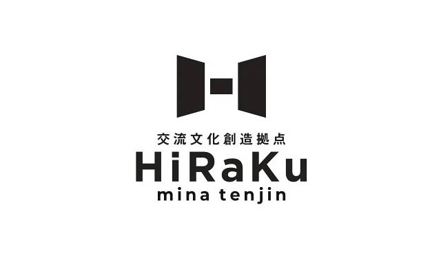 ミーナ天神に新たな地域発信拠点誕生「HiRaKu mina tenjin」オープン