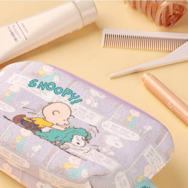 カルディコーヒーファーム -「PEANUTS」デザインの菓子入り商品 3種が新登場