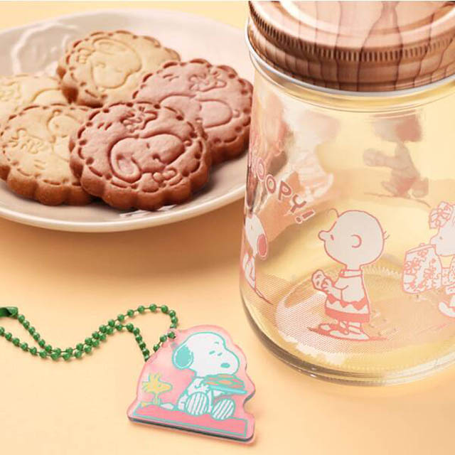 カルディコーヒーファーム -「PEANUTS」デザインの菓子入り商品 3種が新登場