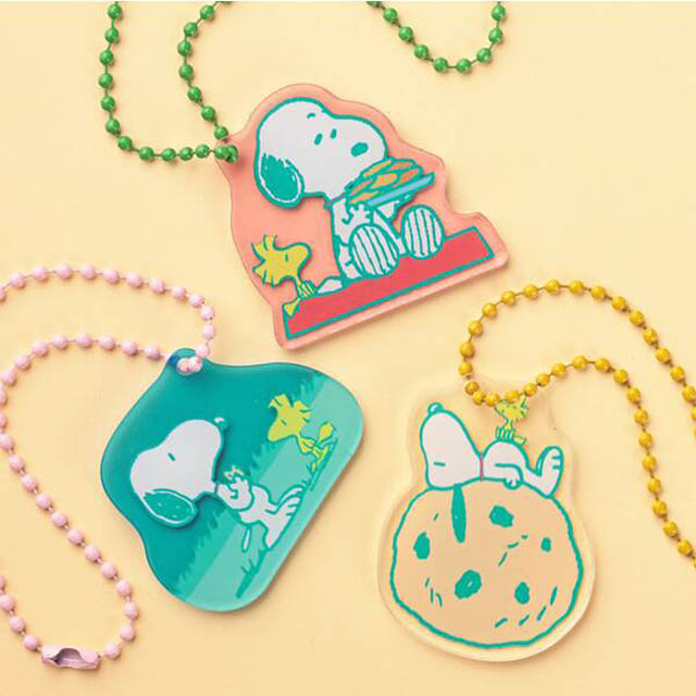 カルディコーヒーファーム -「PEANUTS」デザインの菓子入り商品 3種が新登場