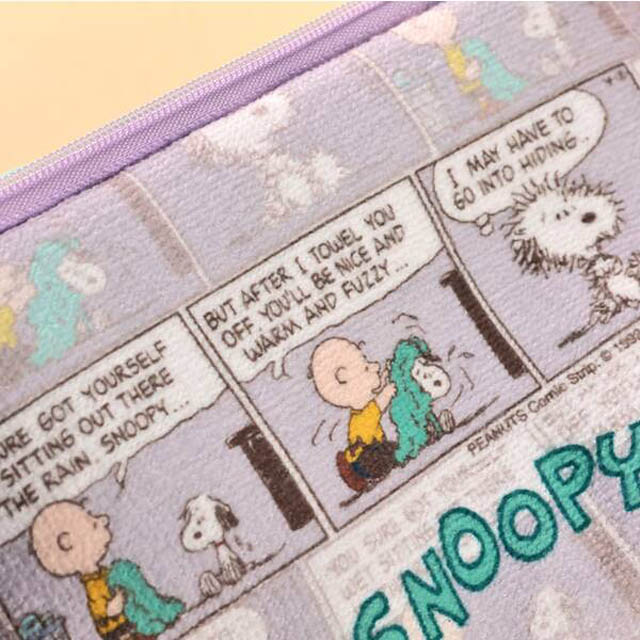 カルディコーヒーファーム -「PEANUTS」デザインの菓子入り商品 3種が新登場