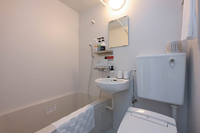 大刀洗町に「動くホテル」オープン - 災害時には被災地へ駆けつけるレスキューホテルに