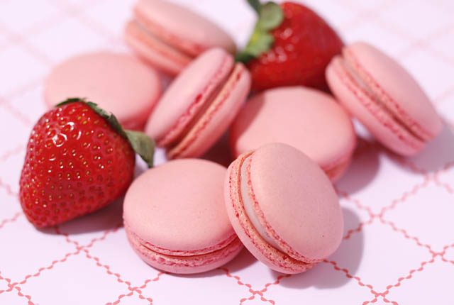 資生堂パーラー - 春限定スイーツを投入。レトロモダンな装いで「卒入学・異動」商戦へ