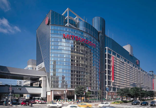 福岡三越・ラシックが大規模改装へ。2027年秋「ハイブリッド型店舗」として刷新へ