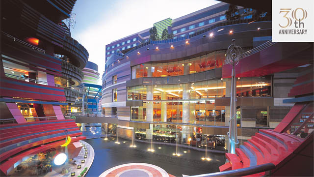 グランド ハイアット 福岡 開業30周年 – 記念スペシャルアフタヌーンティー「ストロベリー・セレブレーション」開催