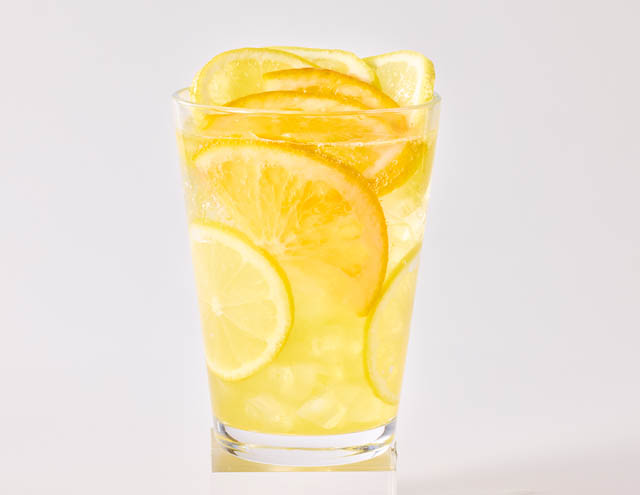 フレッシュネス - 鹿児島産「紅甘夏」使用、昨年完売の人気レモネードが復活登場