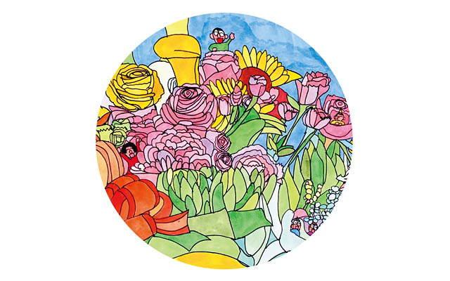 ロイヤルホスト - 春を彩る苺×熊本県産 不知火の甘酸っぱい初共演デザート登場