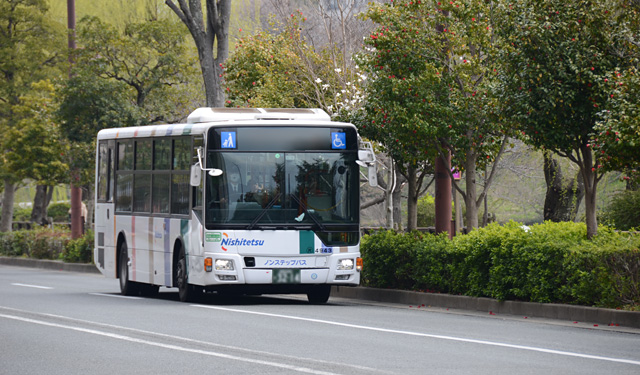 西鉄バスグループ - 2026年春 一般路線バスダイヤ改正