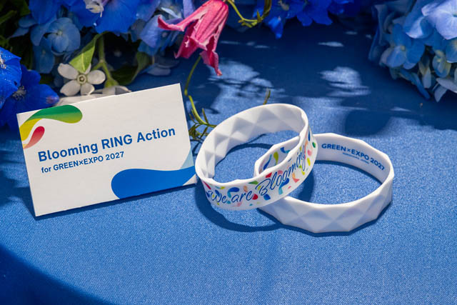 福岡初上陸 - 謎の可愛さ…！「トゥンクトゥンク」がイオンモール福岡にやってくる。ミャクミャクとの限定コラボグッズも必見！