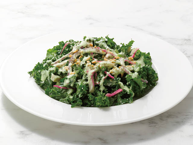 ロイヤルホスト 2月18日にグランドメニュー改定 - 定番メニュー「黒×黒ハンバーグ」の贅沢なコンビネーションが仲間入り