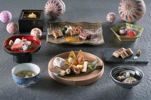 御花 - 柳川の春の風物詩 さげもんめぐり 連動企画 第二弾 「さげもん舟」など期間限定プラン予約開始