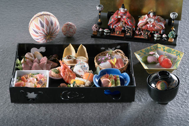 御花 - 柳川の春の風物詩 さげもんめぐり 連動企画 第二弾 「さげもん舟」など期間限定プラン予約開始