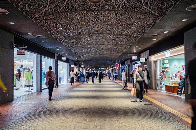 STORE TOKYO by NOHARA 天神地下街にPOPUP初出店へ - 厳選されたグッドデザイン受賞の商品が100アイテム登場