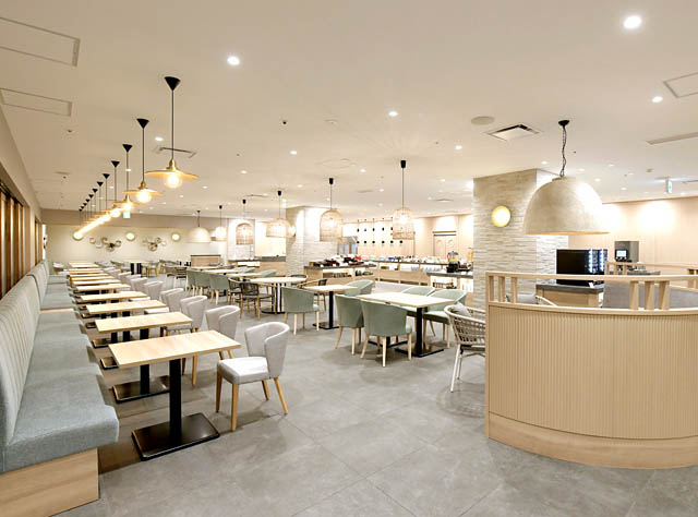 幸せな苺の香りがいっぱいに広がるスイーツ勢揃い「ストロベリースイーツブッフェ」博多で4日間限定開催