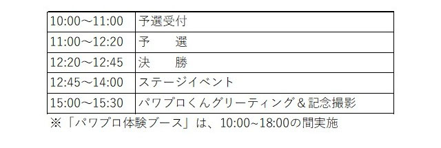 パワプロが天神のソラリアを占拠!? 和田毅氏も降臨する「ホームランキャンペーン」開催へ