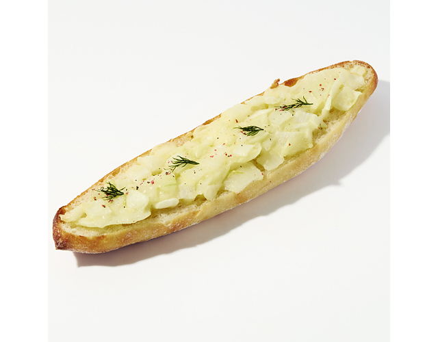 ブール アンジュ - 春を頬ばる、いちごが主役のご褒美パンが登場