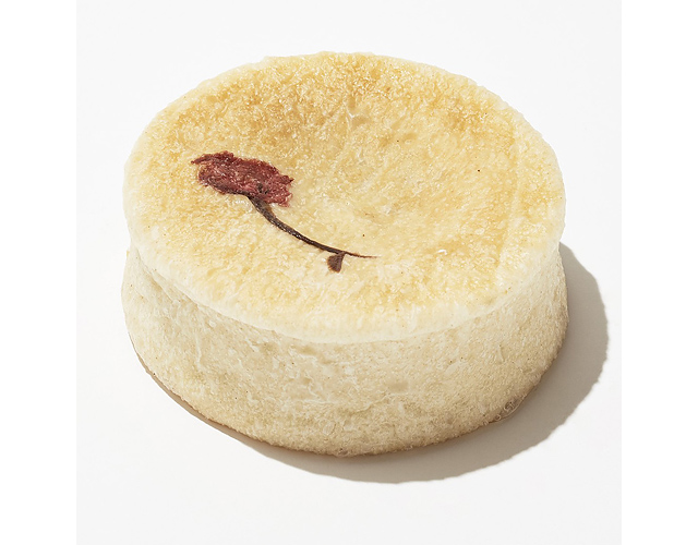 ブール アンジュ - 春を頬ばる、いちごが主役のご褒美パンが登場