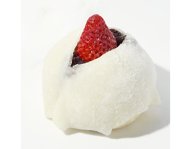 ブール アンジュ - 春を頬ばる、いちごが主役のご褒美パンが登場