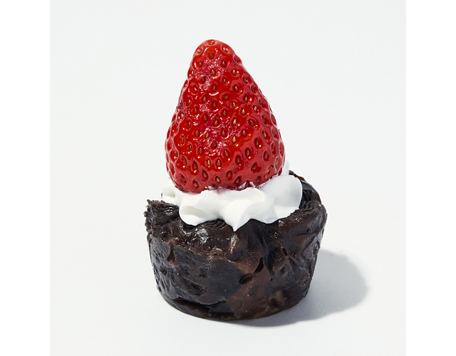 ブール アンジュ - 春を頬ばる、いちごが主役のご褒美パンが登場