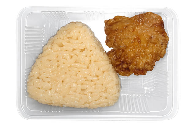 天神に「折尾駅名物かしわめし」出現 - 昭和の立ち売り再現イベント開催へ