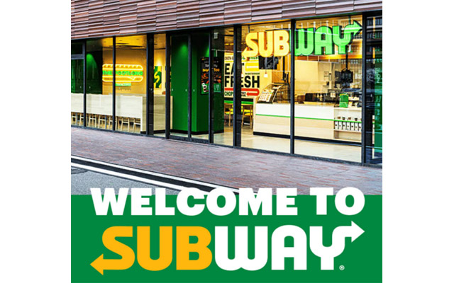 地下鉄博多駅筑紫口に「サブウェイ」がオープン – 博多駅地区での展開はおよそ5年ぶり