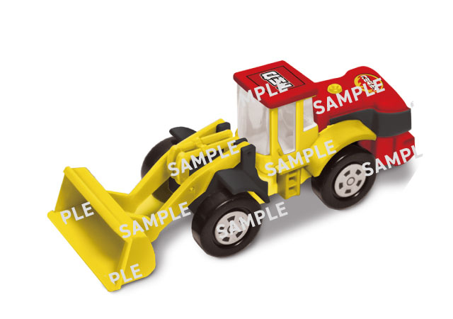 セブン-イレブンで「アサヒ飲料×オリジナルトミカ」キャンペーン開始