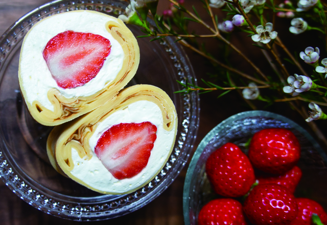 パオクレープミルク「ホワイトデーキャンペン」ホワイトデーBOXセット販売