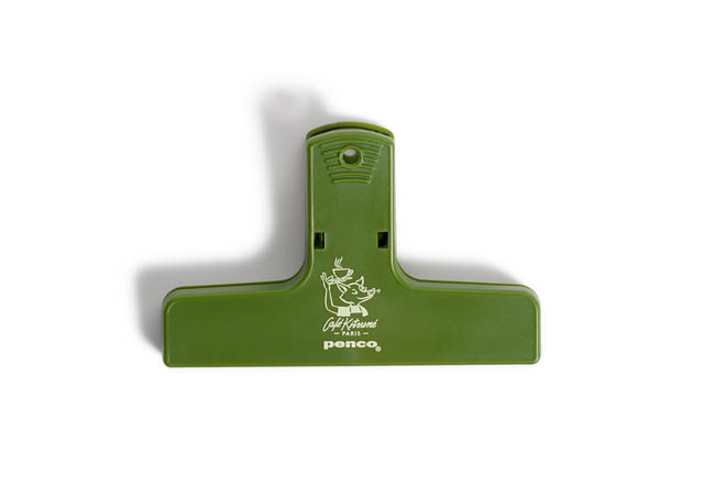 Café Kitsuné × PENCO - 特別なコラボレーションアイテムが天神のワンビルに登場