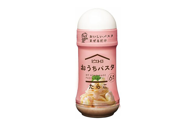 福岡発・ピエトロ「おうちパスタ」に待望の「たらこ」登場！全国で販売開始