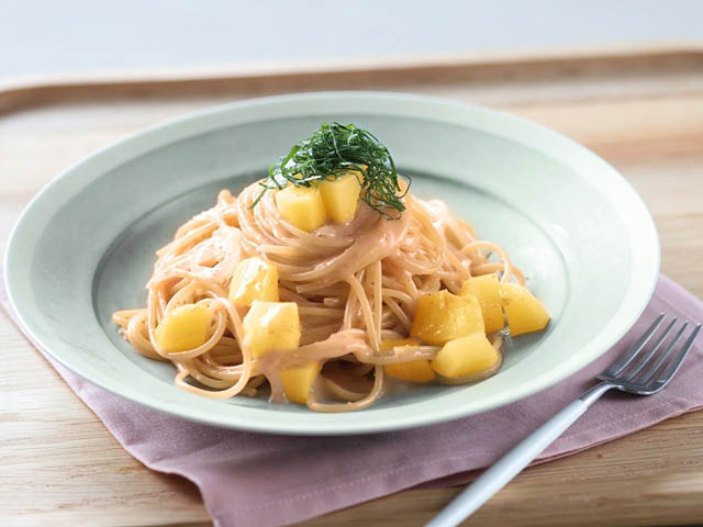 福岡発・ピエトロ「おうちパスタ」に待望の「たらこ」登場！全国で販売開始