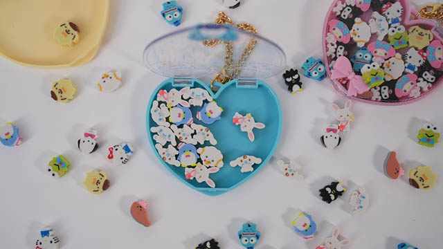 九州初登場！「SANRIO CHARACTERS KAWAII TOWN」今春上陸