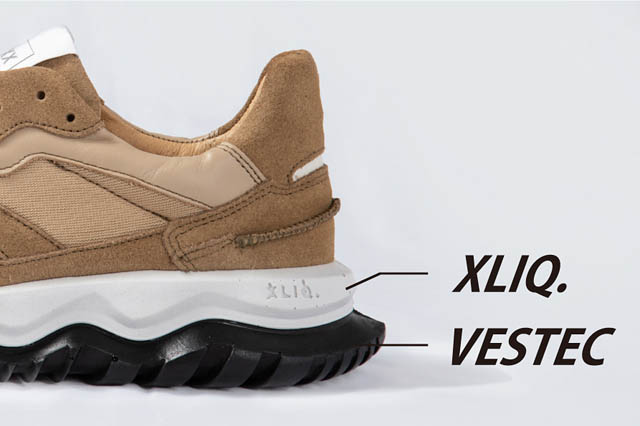 久留米発 国産スニーカーブランド「SPxx」に新色 - ムーンスターが春夏モデル発売