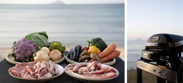 糸島 - エリア初の天然温泉付きヴィラ「SAND」誕生。全棟ビーチ直結・源泉掛け流しの贅沢