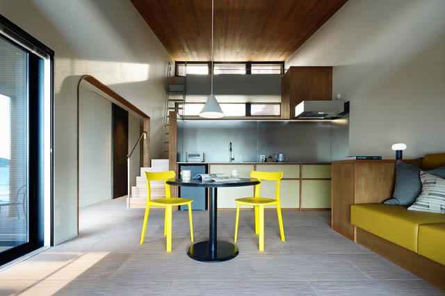 糸島 - エリア初の天然温泉付きヴィラ「SAND」誕生。全棟ビーチ直結・源泉掛け流しの贅沢