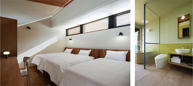 糸島 - エリア初の天然温泉付きヴィラ「SAND」誕生。全棟ビーチ直結・源泉掛け流しの贅沢