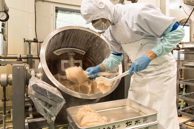 ホワイトデーに和菓子ギフト - 販売40周年如水庵のいちご大福で贈る“和のお返し”販売は3月末まで