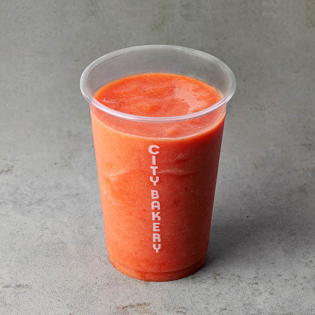 からだ弾む春のスムージー！「THE CITY BAKERY」の期間限定ドリンクが全国のカフェ店舗に登場