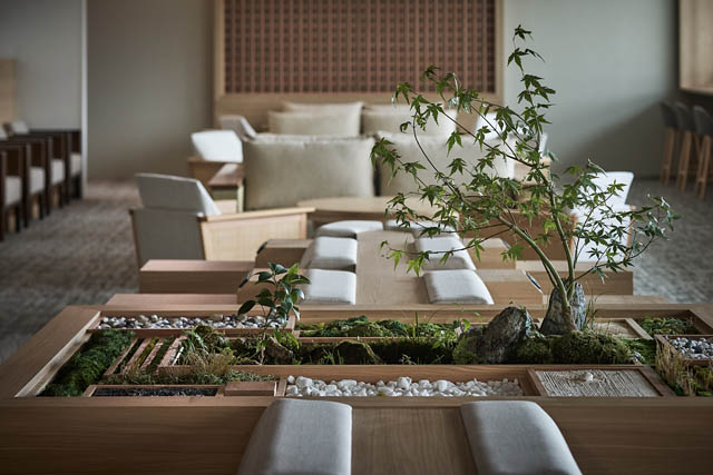 福岡空港が"世界一"の評価へ - 国際線ターミナルが世界三大デザイン賞「iFデザインアワード」を受賞