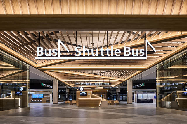 福岡空港が"世界一"の評価へ - 国際線ターミナルが世界三大デザイン賞「iFデザインアワード」を受賞