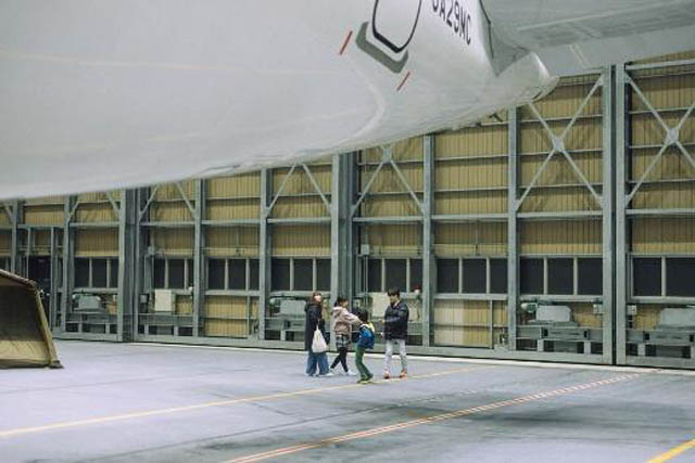 北九州空港で飛行機とお泊まり？ - 20周年限定、1日12組の「格納庫ナイト」が激レアすぎる