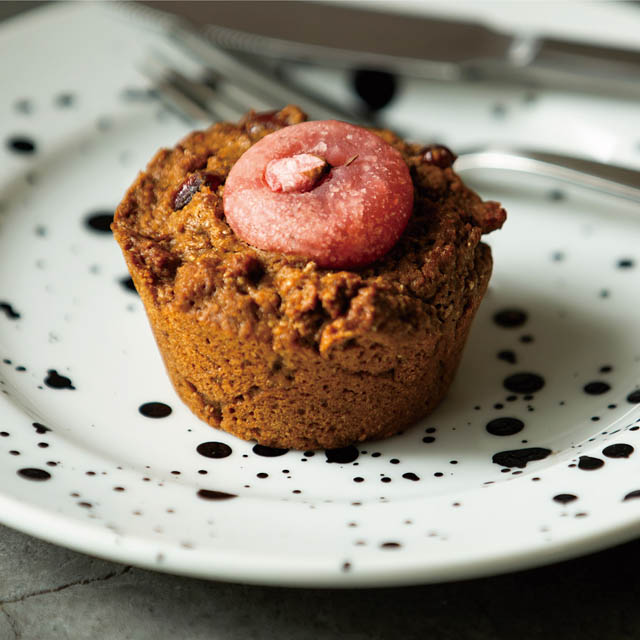 ニューヨーク発祥のベーカリー THE CITY BAKERY - 春限定「さくらマフィン」販売開始