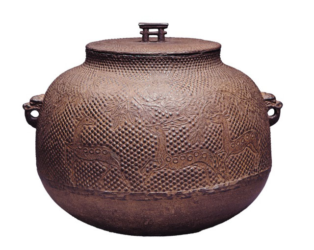 九州国立博物館 特別展「若冲、琳派、京の美術ーきらめきの細見コレクションー」開催