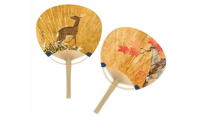 九州国立博物館 特別展「若冲、琳派、京の美術ーきらめきの細見コレクションー」開催